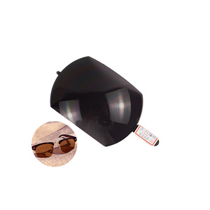 เสาเลนส์ดัชนีไล่ระดับสีของไต้หวันสำหรับแว่นกันแดด - Product Image 4