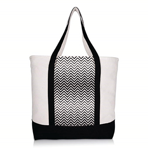 OEM 2025 algodón lona mujer bolso de hombro plegable Casual moda sandía estilo sandía promocional bolsas de regalo de compras - Product Image 5