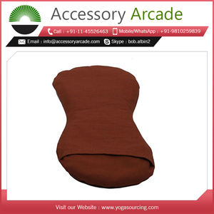 Almohada ojo yoga al por mayor-Color personalizado y logotipo Etiqueta Privada aceptada pedidos al por mayor del proveedor - Product Image 4