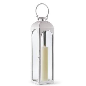 Vente en gros de lanternes à usage quotidien personnalisées lanternes en métal noir antique lampes à bougie et lanternes en métal noir - Product Image 6