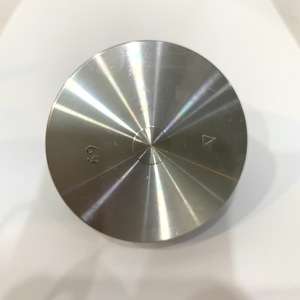 ชิ้นส่วนกลไกข้อเหวี่ยงลูกสูบรถจักรยานยนต์ขนาด69มม. ปรับแต่งได้สำหรับรถจักรยานยนต์ - Product Image 5