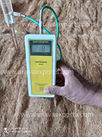 Fibres de coco compressées Arava MF001 de haute qualité pour l'agriculture et les produits caoutchoutés, humidité maximale 20%, origine Sri Lanka