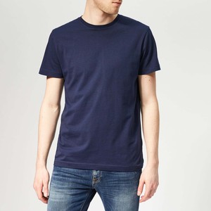 เสื้อยืดสำหรับผู้ชาย,ผ้าฝ้ายพิมพ์โลโก้สกรีนดีไซน์แฟชั่นใหม่ใส่ได้ทั้งชายและหญิง - Product Image 2