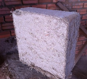 Bloque de Residuos Agrícolas de Bagazo y Caña para Agricultura Sostenible, Marca GIA GIA NGUYEN CO. LTD Vietnam - Product Image 1