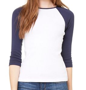 Nouveau haut court noir à dos ouvert pour femme, manches longues, 100% coton, séchage rapide, respirant, vêtements de fitness et de yoga - Product Image 3