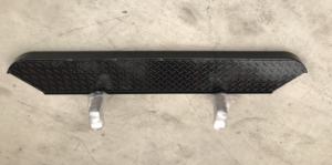 Pare-chocs arrière de qualité, pièce de carrosserie pour camion, ISUZU, japon - Product Image 6