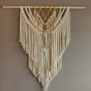 Macrame <b>Wall</b> <b>Hanging</b> - Product Image 1