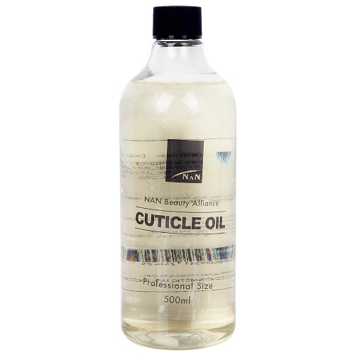 [Корейский Уход за ногтями] Масло для кутикулы NAN 500 мл