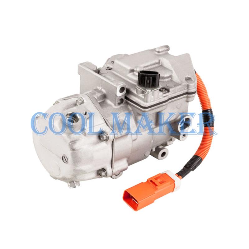 ES14C for Toyota Prius/Lexus CT200h ac compressor 042200-0650 165092755LKQ 88370-76010