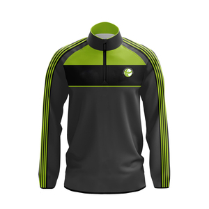Nducga-maillot d'entraînement en laine, sweat à capuche, qualité supérieure, internationale - Product Image 2