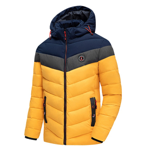 Astrid-veste d'hiver, nouvelle mode 2020 - Product Image 6