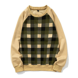 Joggers Sports Sweatshirt Jumpers Sweatshirt Round Neck <b>Style</b> Casual Outdoor Sweatshirt Made in Pakistan - Product Image 4