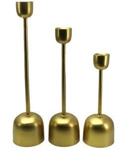 Candelabro de Metal para eventos de boda, productos superventas, alta calidad - Product Image 5