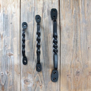 Indian Handcrafted Metal <b>Door</b> & Window Handle - Product Image 1