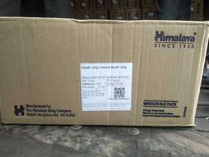 Himalaya Herbals mandorle e sapone di Rose miglior prezzo per il corpo e per il viso per adulti usa il sapone per le mani con acido kojico per tutti i tipi di pelle