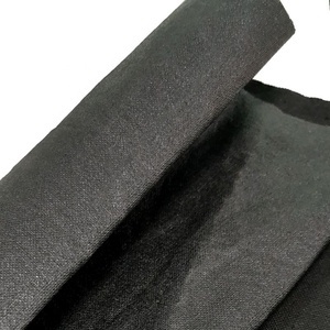 Vintage Cotton Ramie Waterproof Wax <strong>Canvas</strong> Fabric for Shoes <strong>Backpacks</strong> Outdoor Colored <strong>Canvas</strong> Cover Bags Accessories Girls' Toys - Product Image 6