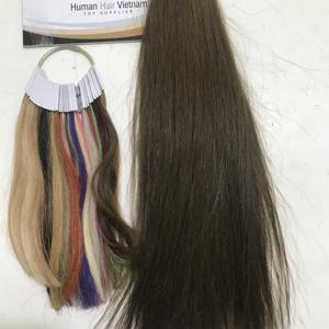 Mèches naturelles Remy vierges, non traités, 100% de couleurs, originales, cuticules alignées, vente en gros, livraison gratuite, #6 - Product Image 6