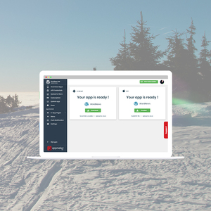 แปลงเว็บไซต์Mobile Appการพัฒนาซอฟต์แวร์บริษัทอินเดีย | ได้รับรางวัลMobile App Development ServicesโดยWebroot - Product Image 6