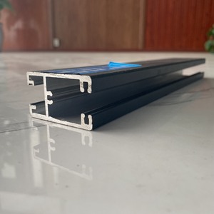 Shalumi Aluminum profile bar, mounting <b>tripod</b> for industrial production high quality - Product Image 5