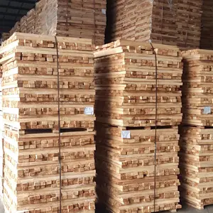 SAWN TIMBER COMPETITIVE Price - Rubber Wood