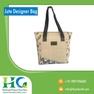 Indian Manufacturer of High Quality <b>Lunch</b> <b>Box</b> Jute <b>Bag</b> Premium Design Jute <b>Bag</b> Manufacturing in India - Product Image 3