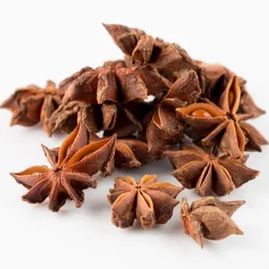 GEWÜRZE STAR ANISE organisch (Anruf oder Text 84 387 264 621)