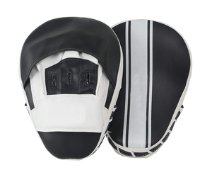Deko MMA — ballon de combat tactique, pression de frappe, jeu de balle réflexe pour la boxe, niveau de difficulté, avec bandeau en Silicone, Logo - Product Image 4