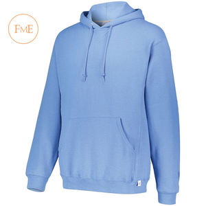 100% Cotton <b>Fleece</b> <b>Hoodies</b> Custom Fashion Pullover Hooded Sweatshirts with <b>Lined</b> Design Anti-Shrink Feature - Product Image 2