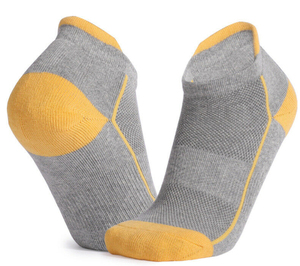 Calcetines Deportivos Transpirables para Invierno, para Hombre y Mujer, Diseño Engrosado con Características Impermeables y Antideslizantes - Product Image 5