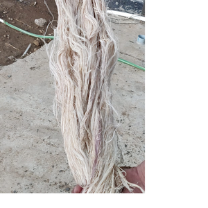 Fibre banane naturelle ml, pour art, artisanat et projets de bijouterie - Product Image 1