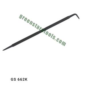 <b>Scriber</b> Double Ended Black GS 662K Jewelry <b>Tools</b> for Jewelers - Product Image 1