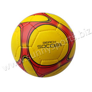 Ballons de football de plage, sur mesure, avec votre LOGO - Product Image 1