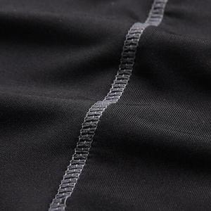 Mens Compression Under Base <b>Layer</b> Gym Sports Shorts Workout Fitness Short Pants High Quality Breathable Compression Shorts - Product Image 5