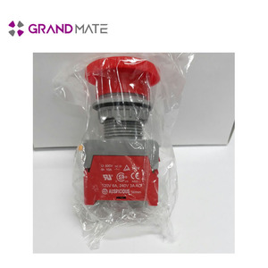 Shutoff Button <b>Welding</b> Machine Gas Solenoid Valve - Product Image 3