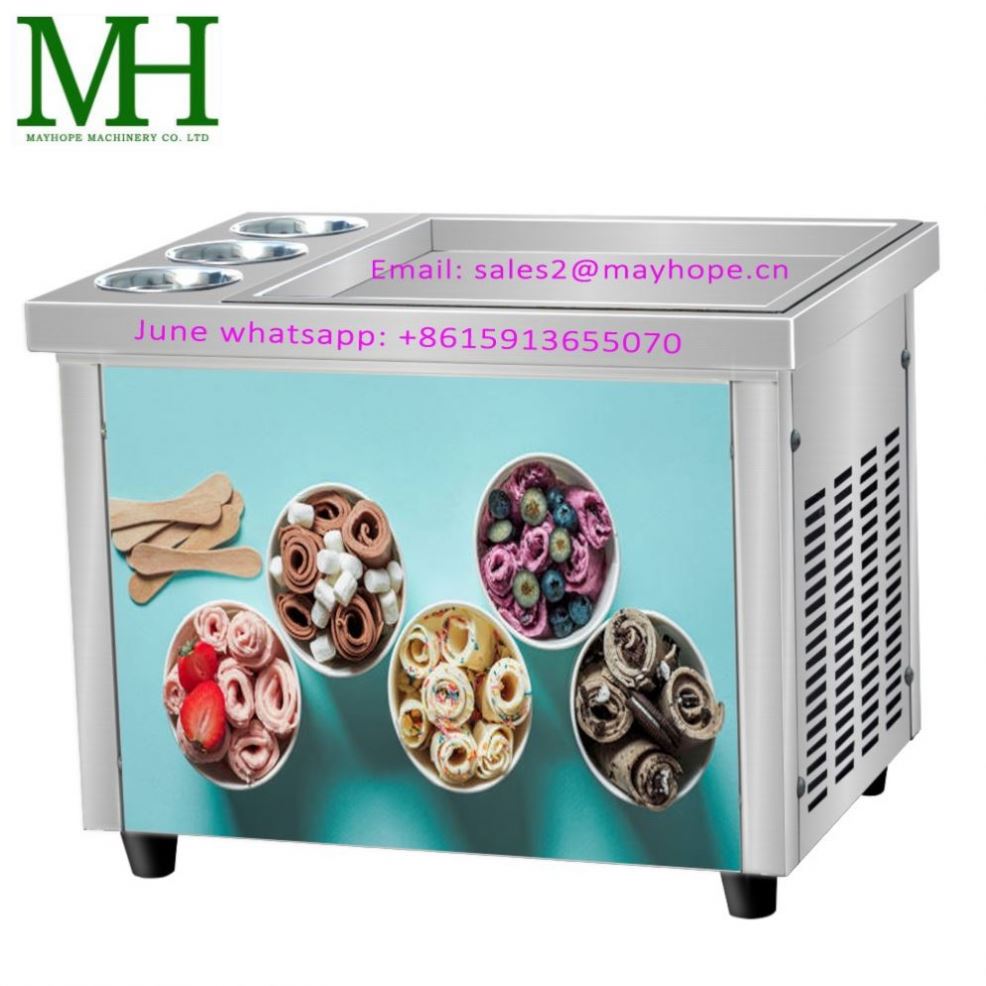 mr whippy machine commercial