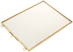 กรอบรูปแผ่นกระจก - Product Image 3