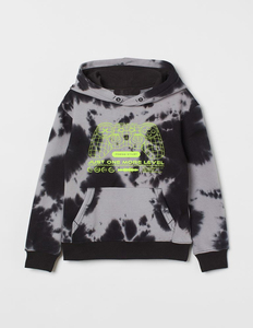 Regular Fit Solide Couleur Offre Spéciale Garçons Hoodies Personnalisé Taille Bas Prix Élégant Garçons Hoodies - Product Image 1