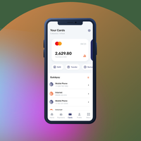 Aplikasi perbankan seluler | Layanan aplikasi perbankan seluler terbaik-protecolabz escervies