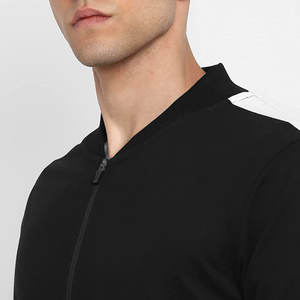 GAF Vente en gros Tenue de sport et de fitness pour hommes, survêtements d'été, pull et pantalon personnalisés, ensemble deux pièces, survêtement - Product Image 5