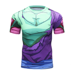 <span class=keywords><strong>Maglietta</strong></span> <span class=keywords><strong>bianca</strong></span> per sublimazione 100% poliestere effetto cotone, t-shirt per stampa tie-dye, stampa logo, t-shirt per sublimazione. - Product Image 4