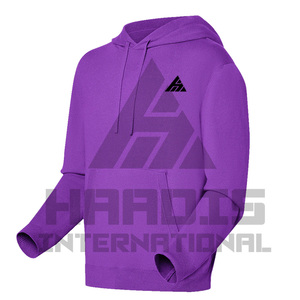 2025 gros personnalisé femmes sweats à capuche et sweat-shirts sweats à capuche personnalisés unisexe haute qualité plaine femmes sweats à capuche à la mode - Product Image 2