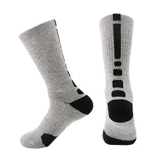 Hommes Unisexe Haute Qualité Conception Personnalisée Logo Sport Chaussettes De Compression - Product Image 5