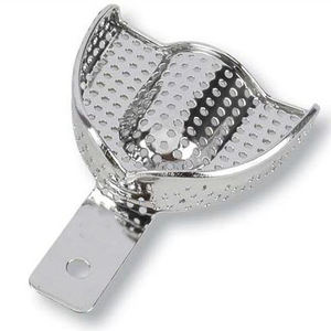 Bandeja de impresión Dental perforada - Product Image 4