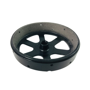 TWH SKYDRIVE125 carrera de motocicletas CVT parte embrague exterior para GSR SUZUKI - Product Image 3