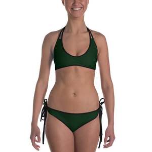 Trendy Crochet <b>Bikini</b> <b>set</b> - Product Image 1