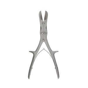 Pince à os Bohler-Source d'alimentation électrique en acier inoxydable Base d'instruments chirurgicaux à usage chirurgical - Product Image 4