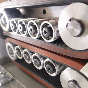 Machine à souffler les câbles, souffle-tubes, souffle-câbles, micro-câbles en fibre optique - Product Image 6