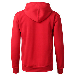 เสื้อสเวตเตอร์มีฮู้ดเนื้อนุ่มมีฮู้ดคุณภาพสูงมีสไตล์ลำลองพิมพ์ลายสำหรับสวมใส่สบายในฤดูหนาวทุกวัน - Product Image 2