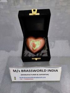 "Aluminum praying hand with paw heart <b>keepsake</b> <b>pet</b> cremation urn funeral supplies" <b>pet</b> <b>ashes</b> holder" - Product Image 3