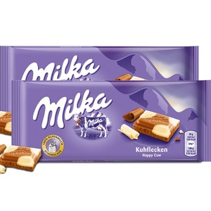 Hot Sales Milka Chocolate Bars